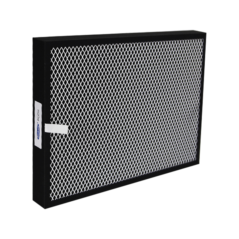 PCCR Honeycomb Module Activated Carbon Filter