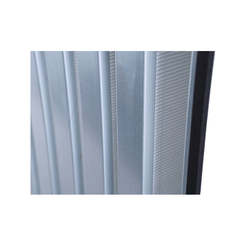 V-BANK High Efficiency Air Filter