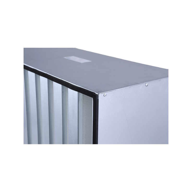 V-BANK High Efficiency Air Filter