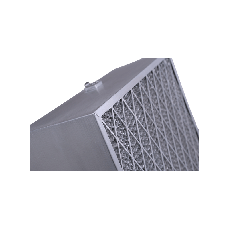 Aluminum Separator Air Filter