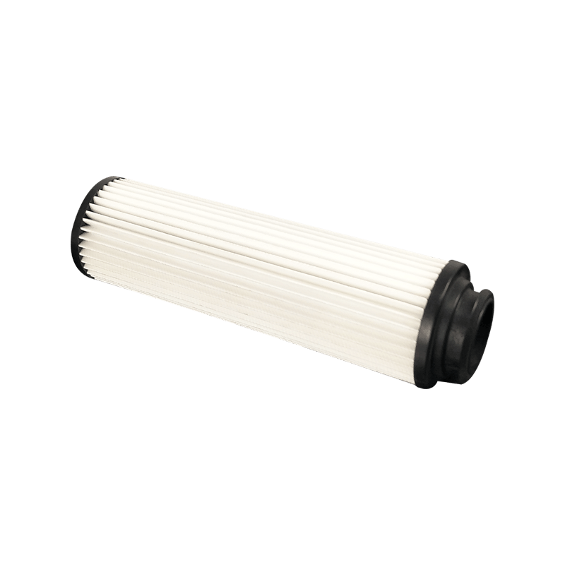 Cylindrical HEPA Filter