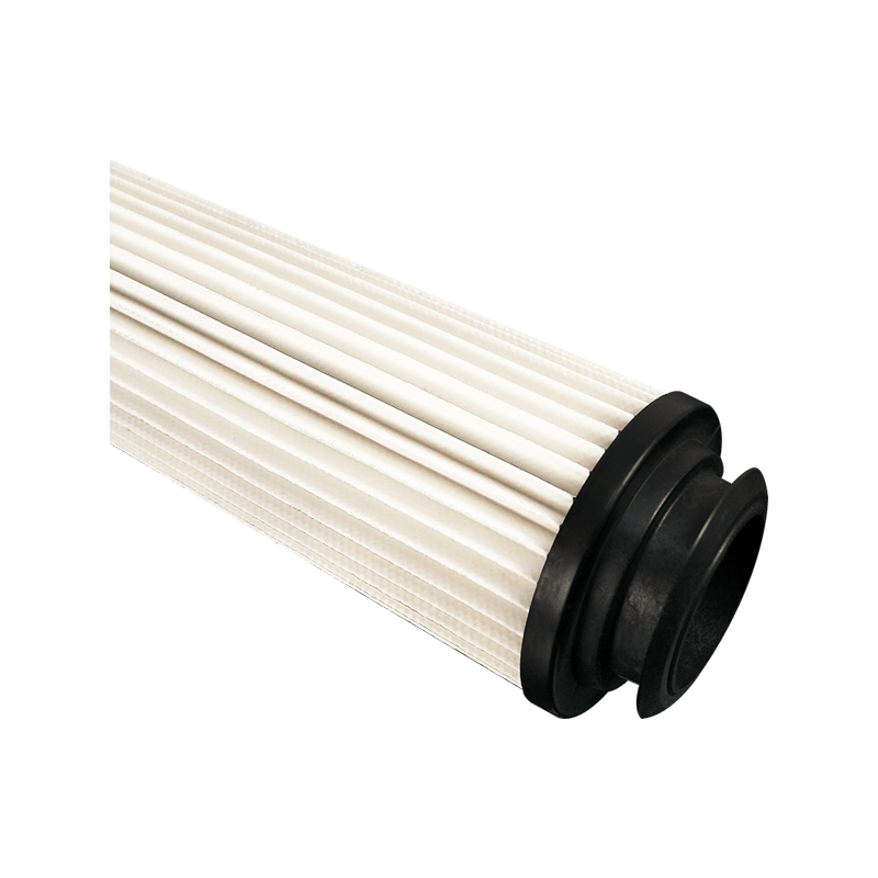 Cylindrical HEPA Filter