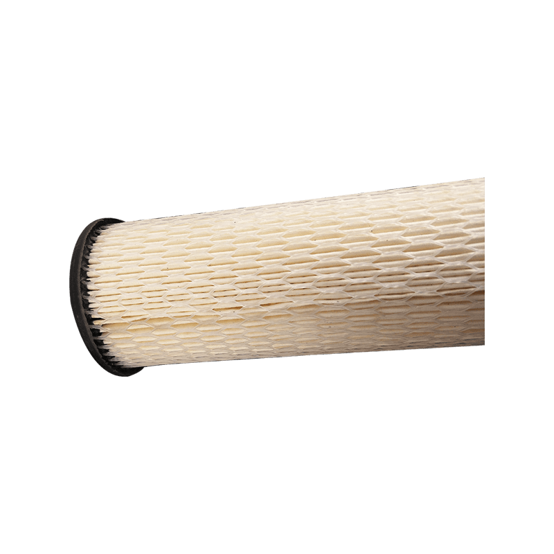 Cylindrical High Efficiency Air Filter