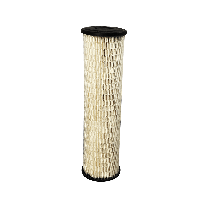 Cylindrical High Efficiency Air Filter