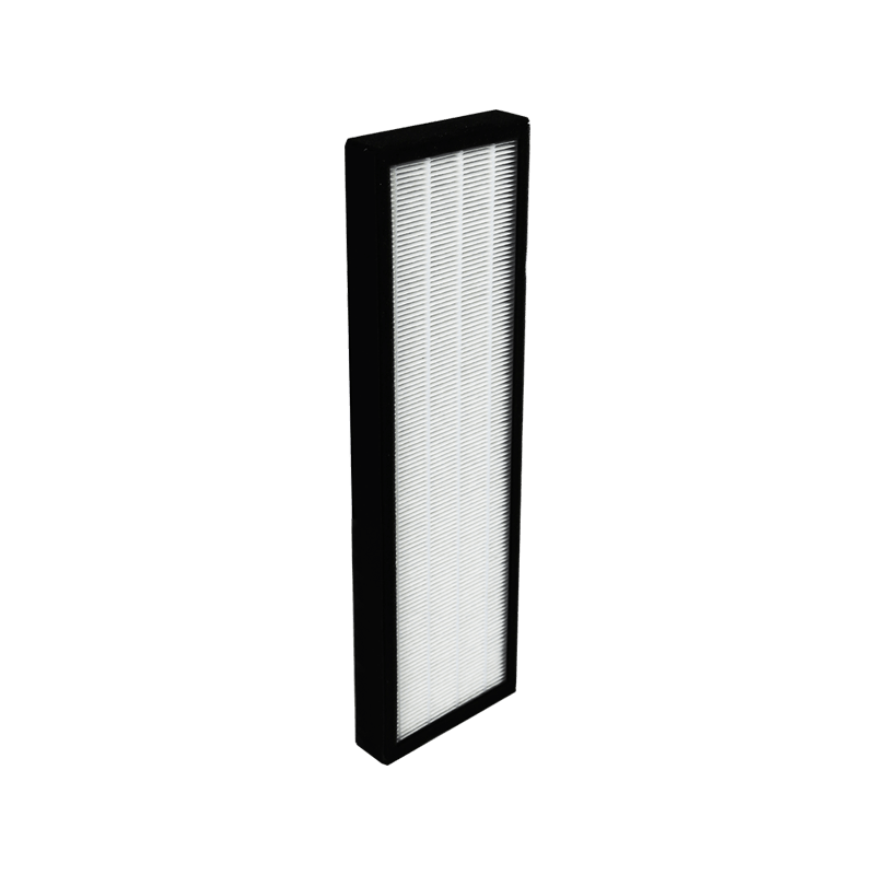 Multifunctional Activated Carbon HEPA Filter