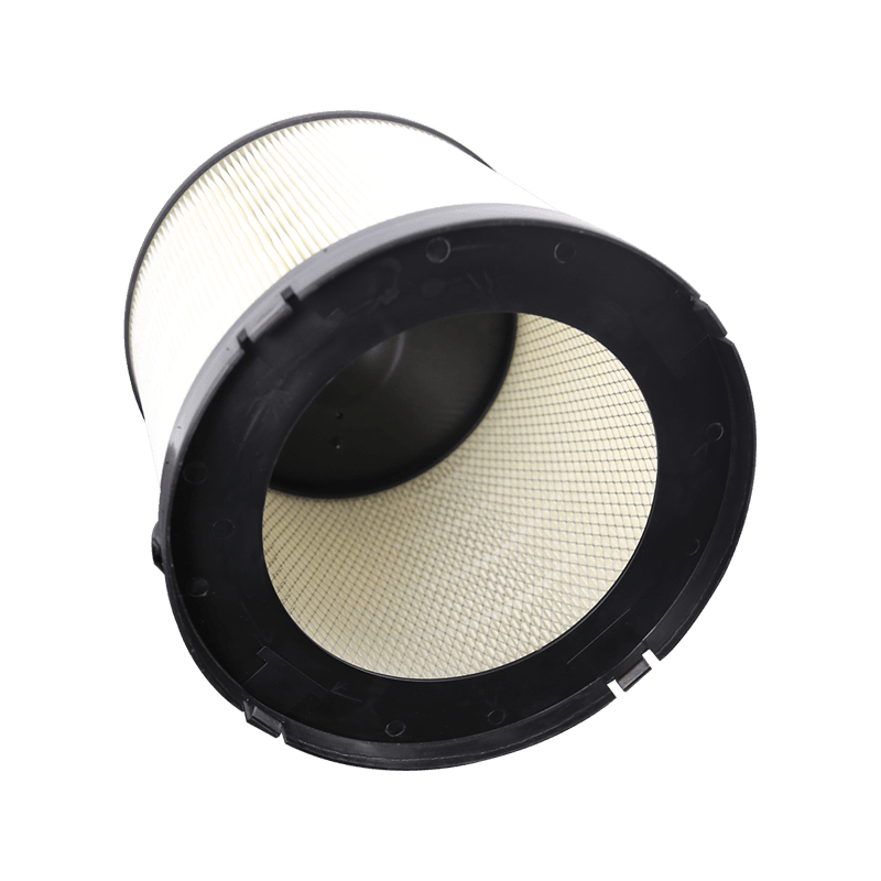 Cylindrical High Efficiency Air Filter