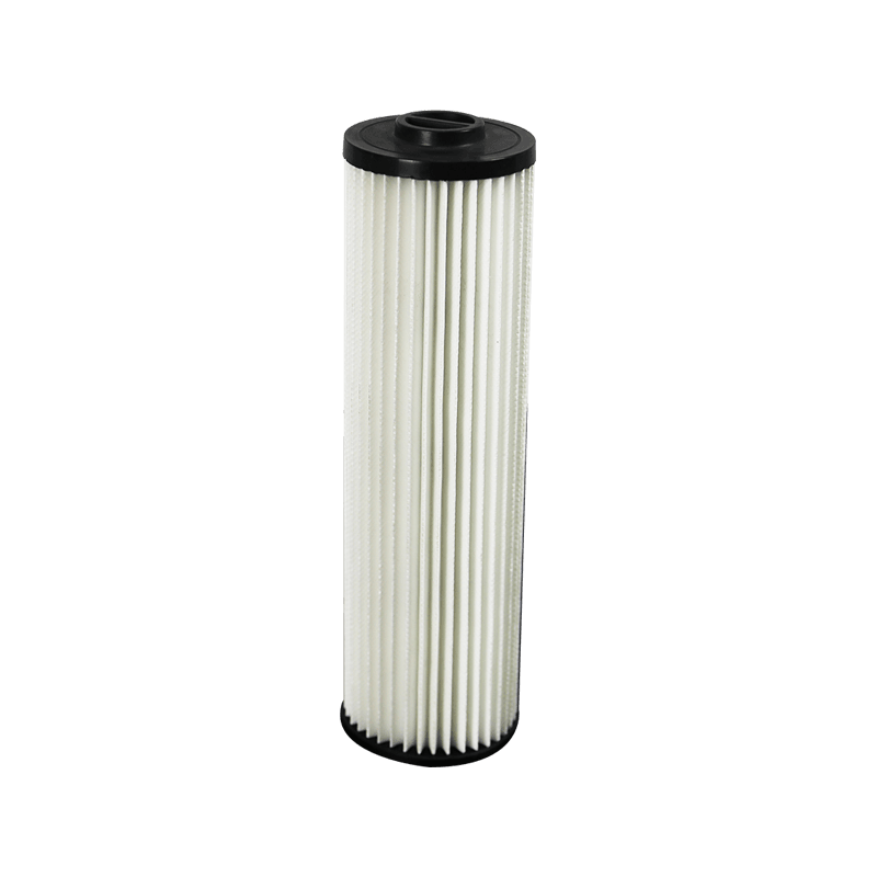 Cylindrical HEPA Filter