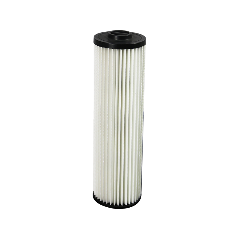 Cylindrical HEPA Filter