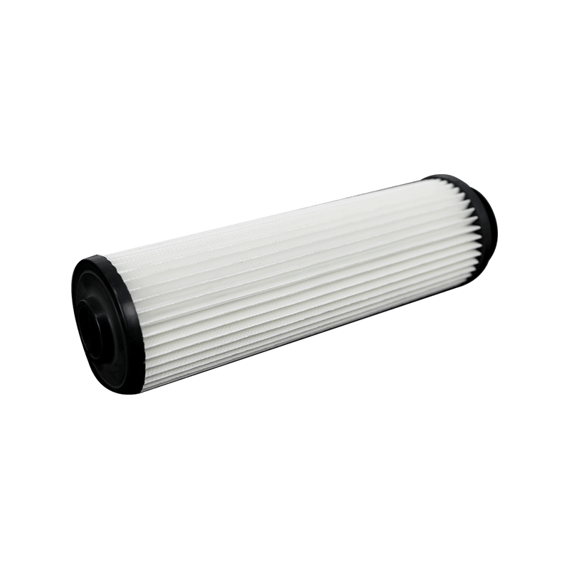 Cylindrical HEPA Filter