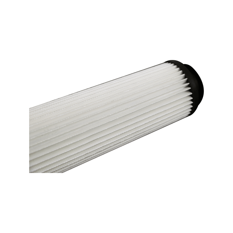 Cylindrical HEPA Filter