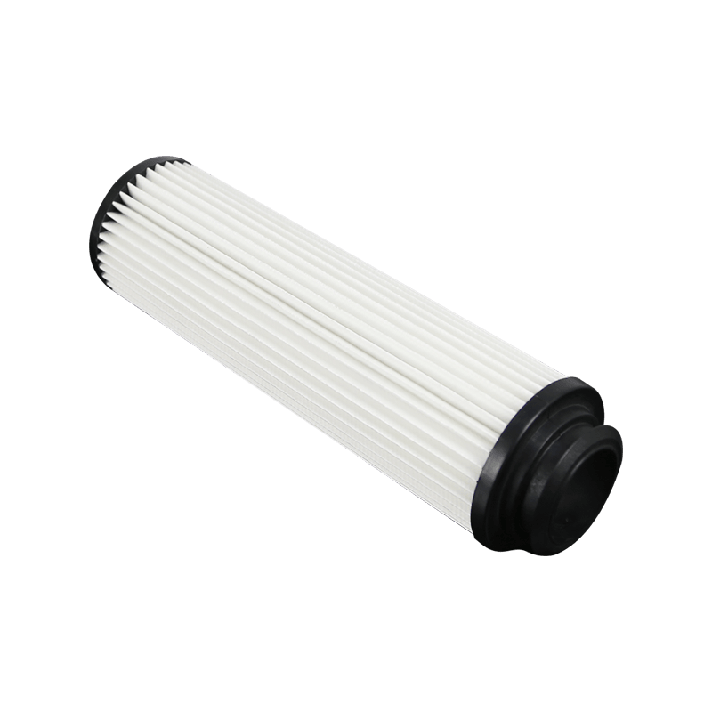 Cylindrical HEPA Filter