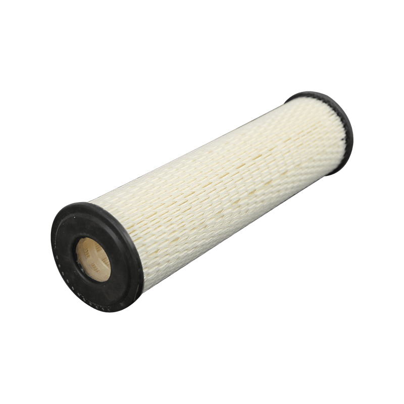 Cylindrical High Efficiency Air Filter