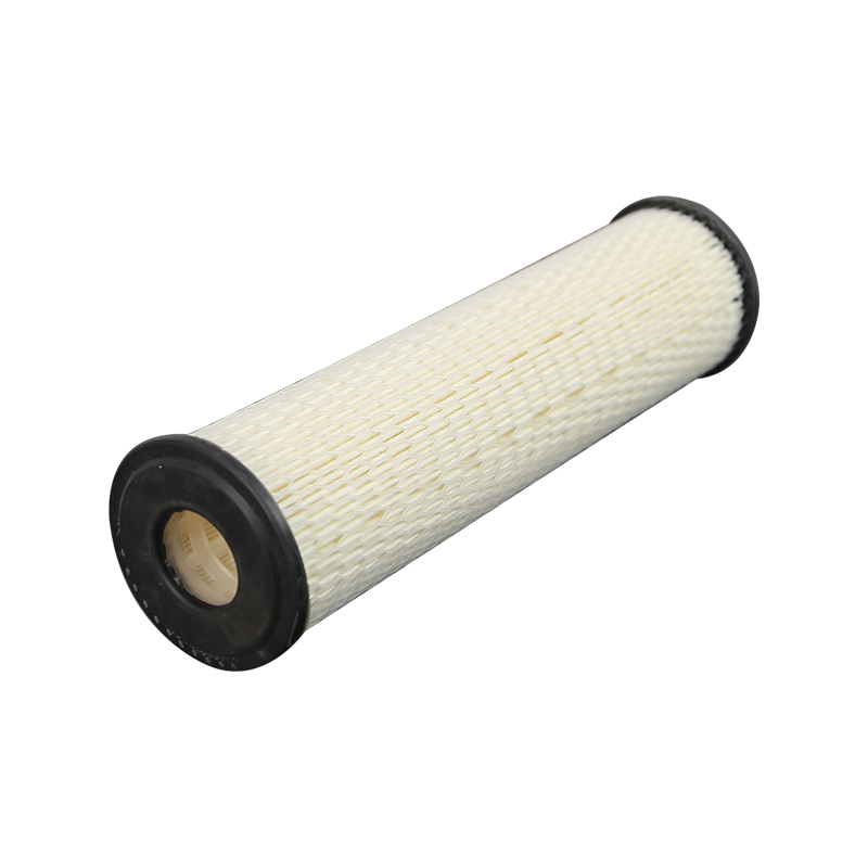 Cylindrical High Efficiency Air Filter