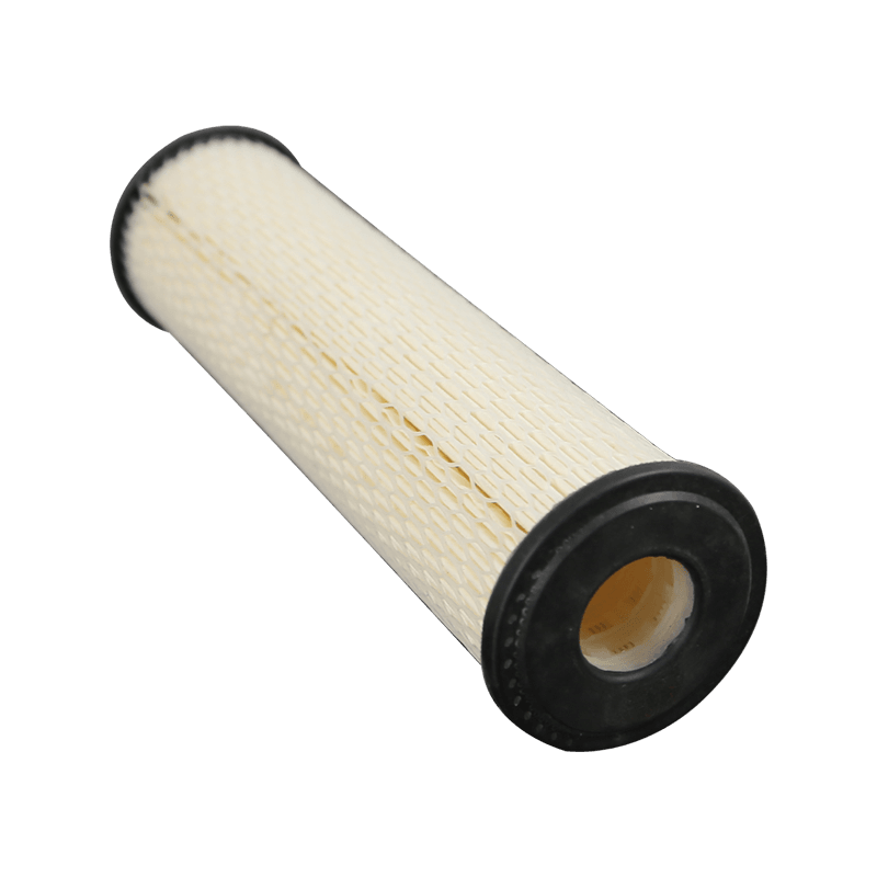 Cylindrical High Efficiency Air Filter