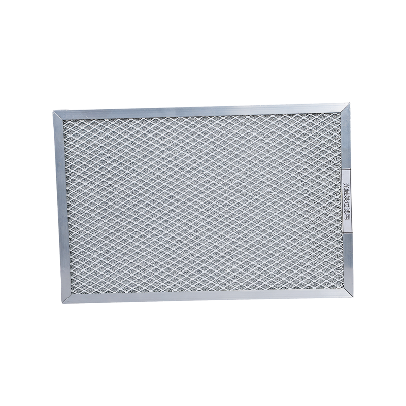 Photocatalyst Air Filter