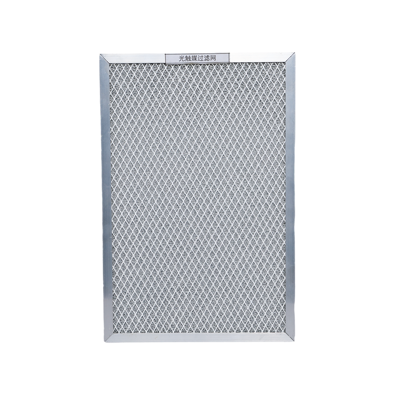 Photocatalyst Air Filter