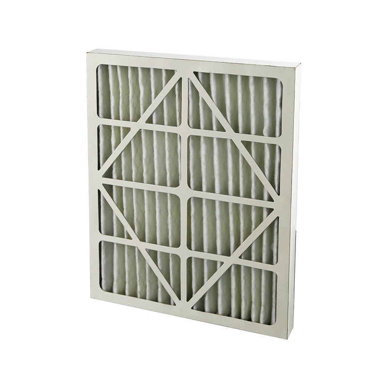 Electrostatic Cotton Air Filter para sa HVAC