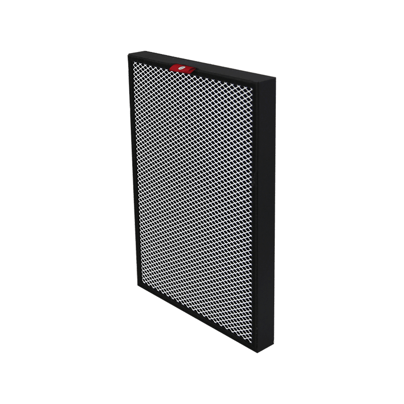 Acidic / Alkaline Gas Removal Air Filter