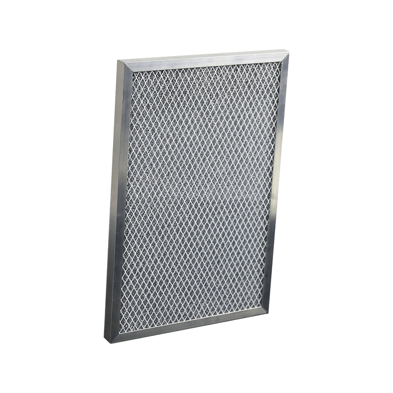 VOC Removal Air Filters Para sa High Flow Ventilation System