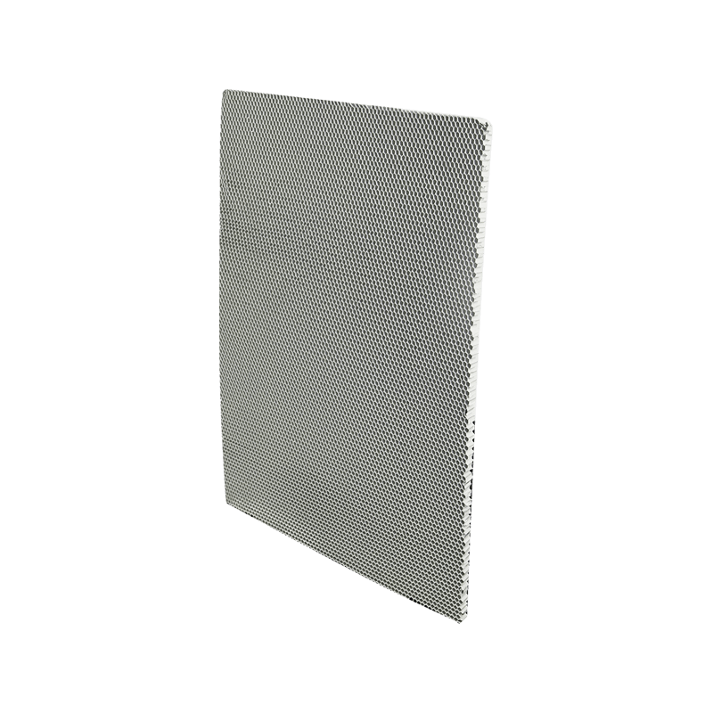 Photocatalytic VOC Removal Air Filter