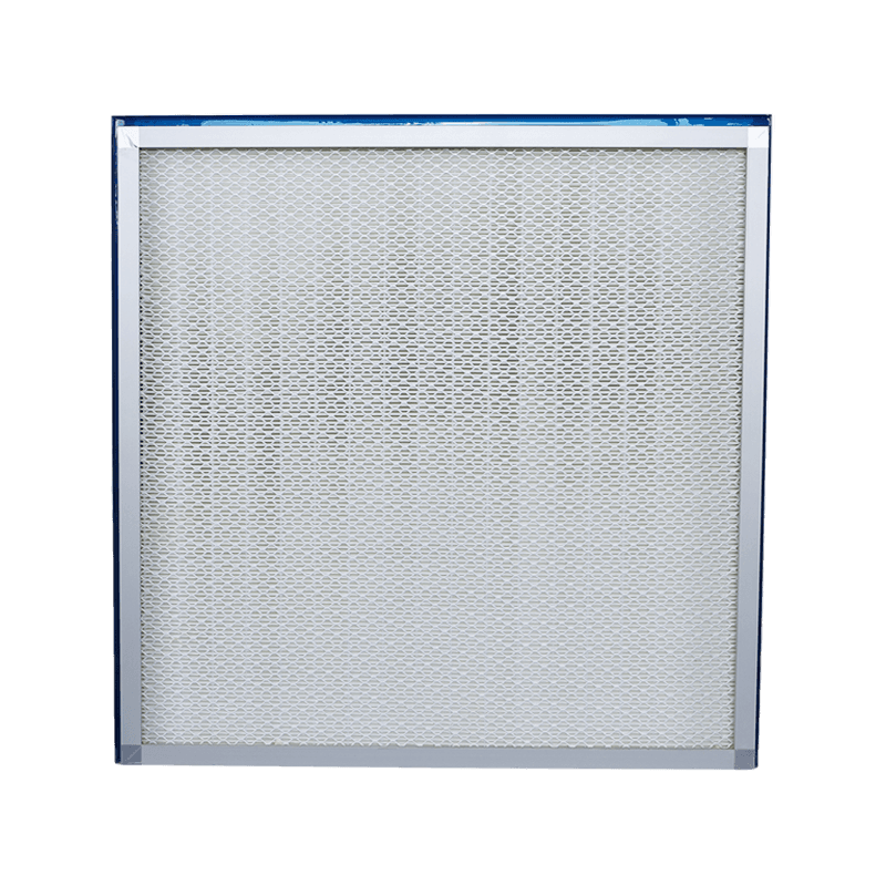 Mini-pleated na Air Filter