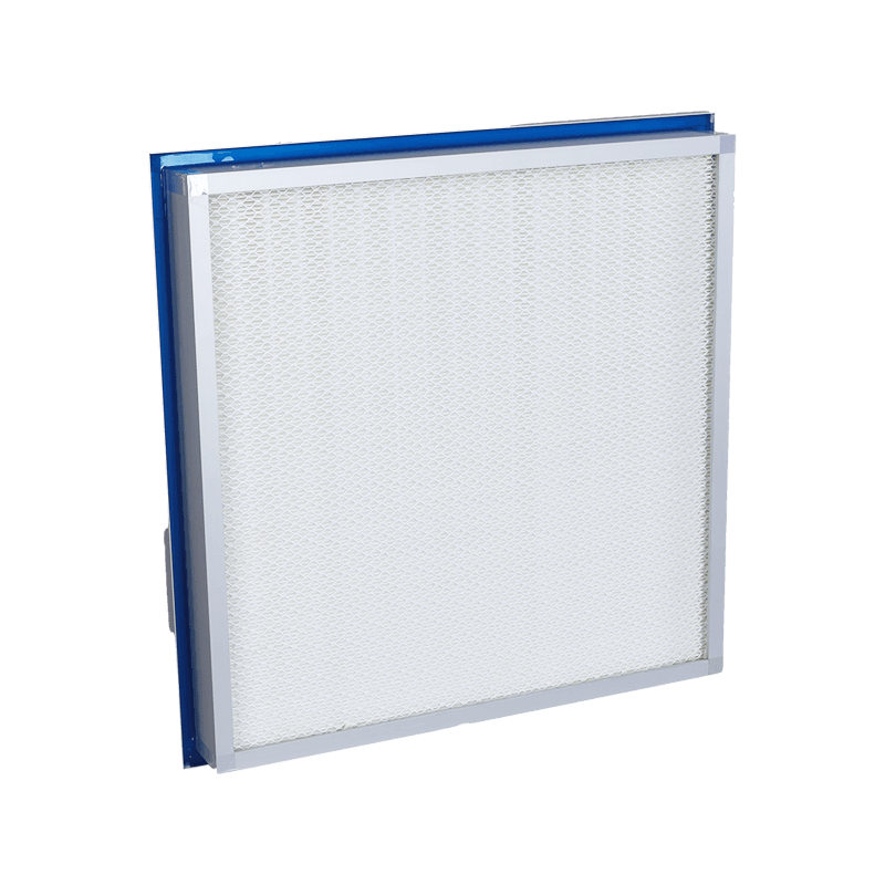 Mini-pleated na Air Filter