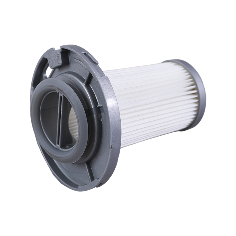 Round PTFE Vacuum Cleaner Filter