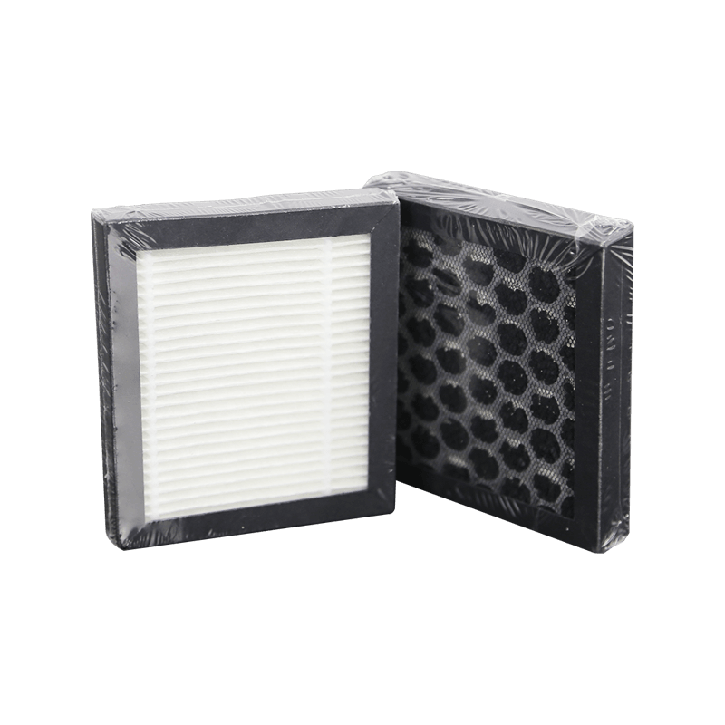 Multifunctional na Air Filter