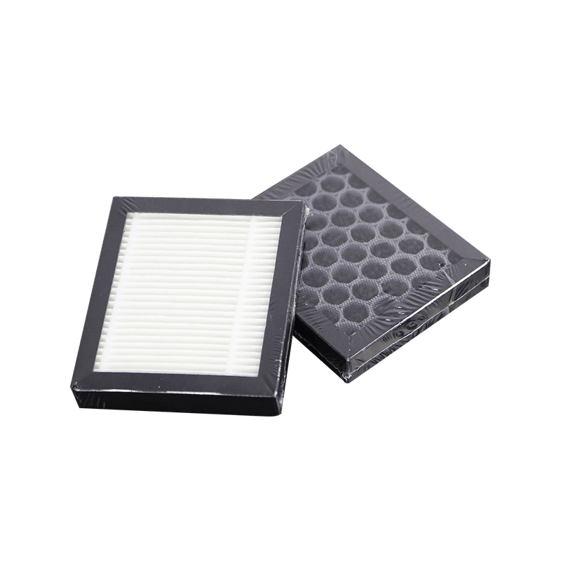 Multifunctional na Air Filter