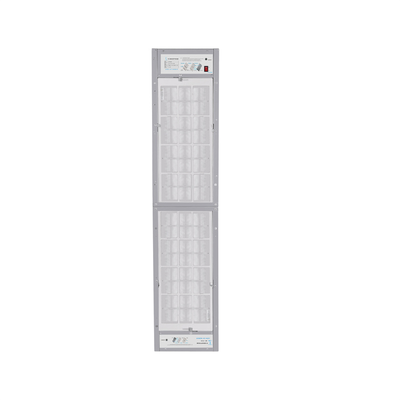 IFD Plasma Micro Electrostatic Air Purifying Sterilizer